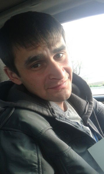 Дмитрий Черкасов