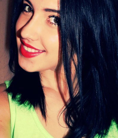 Виктория Журавлева