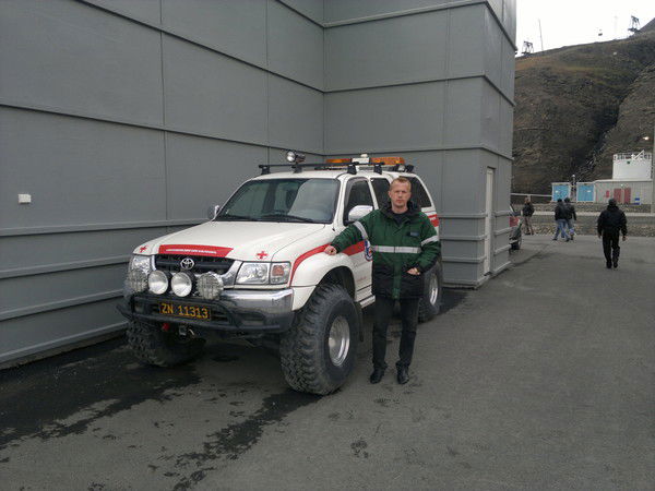 Виталий Скидоненко