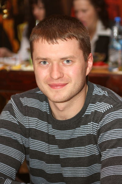 Сергей Лейко