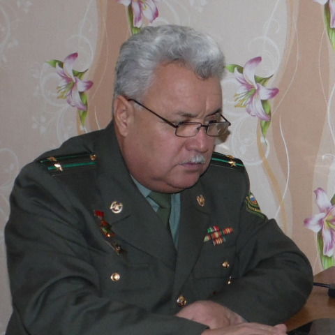 Ражап Давлетбаев