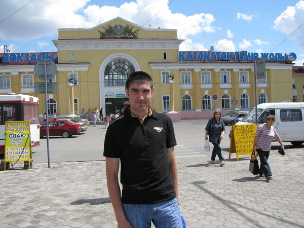 Салават Гафаров