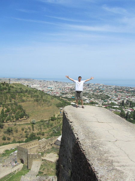 Михаил Жарков