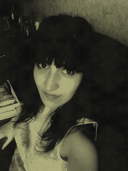 Лилия Анатольевна