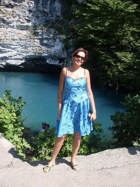 Нина Дворникова