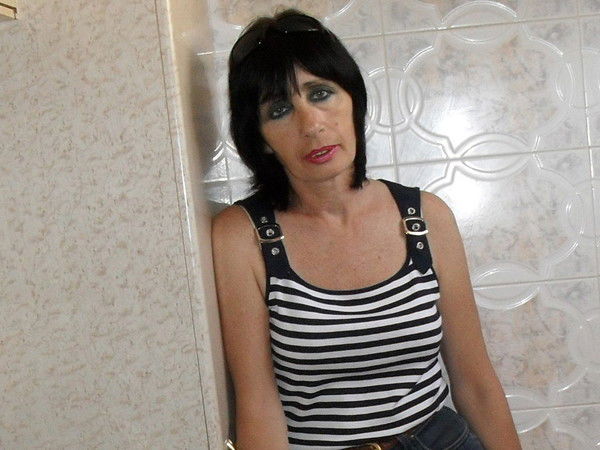 Инна Брудная