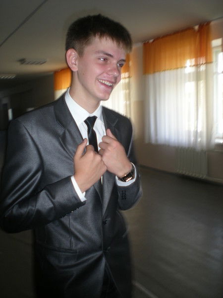 Евгений Исаченко