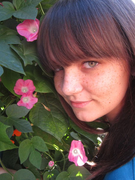 Кристина Мурзахожина