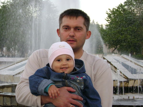 Олег Лутфуллин