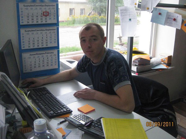 Виталий Кушнер