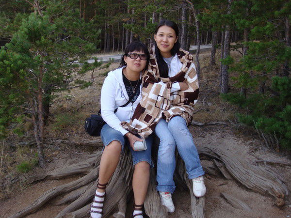 Наталья Пак