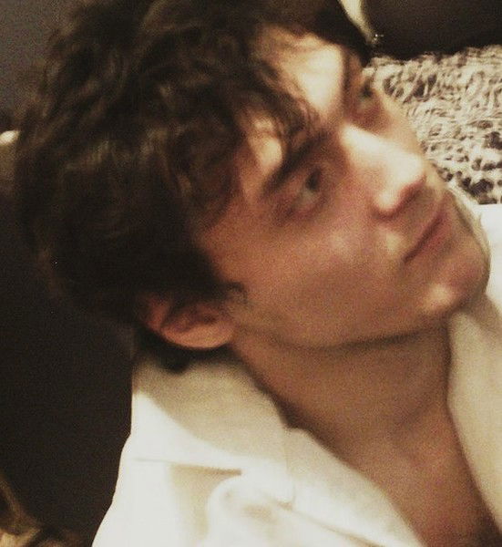 Эдгар Скворцов