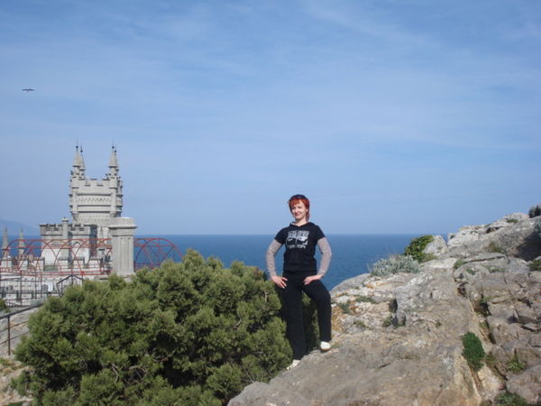 Алла Медведева