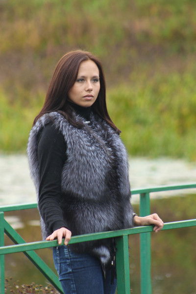 Надежда Янкина