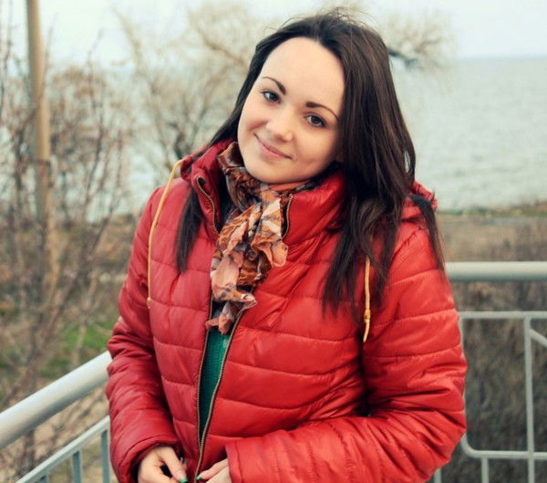 Валерия Берил