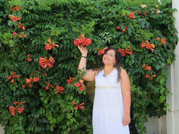 Гульназ Каюмова