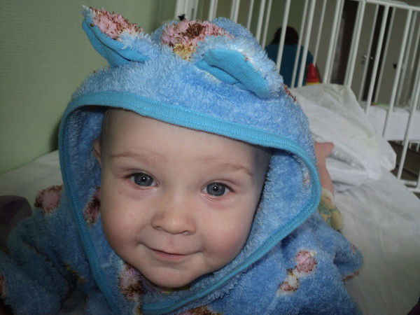 Танюшка Богучарская