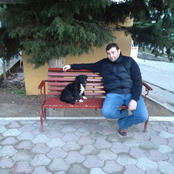 Борис Мурза