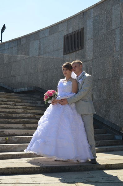 Александра Глушкова