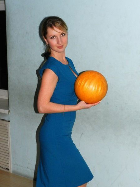 Юлия Чуфарова