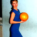 Юлия Чуфарова