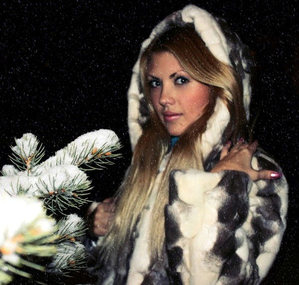 Алексеенко Екатерина