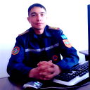 Рустам Абдикаримов