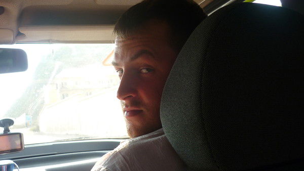 Владимир Шалобало