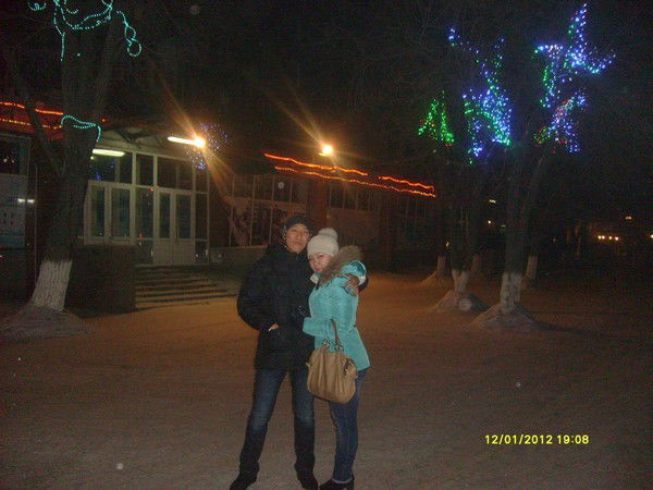 Вячеслав Пак