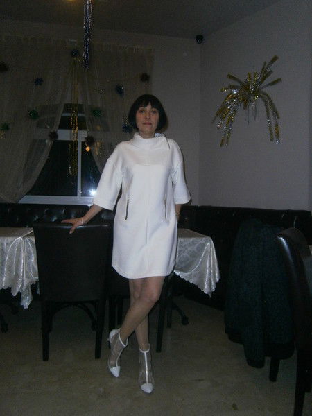 Мира Быткина