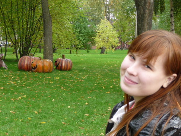 Ирина Косиненко