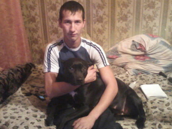 Щучинов Алексей