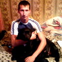 Щучинов Алексей