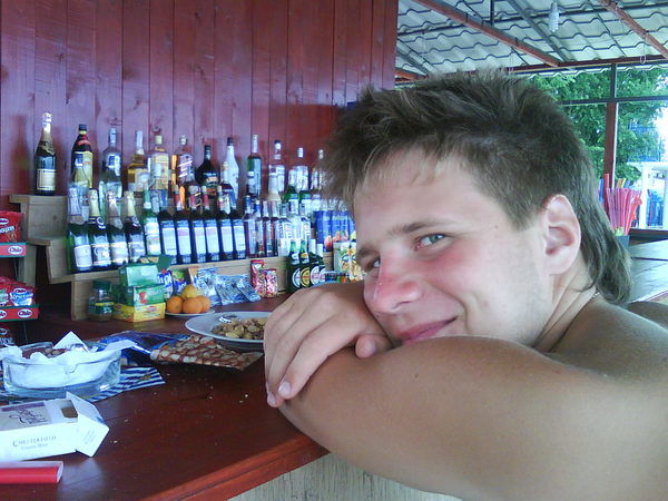 Олег Звёздочкин