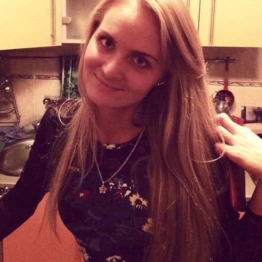 Юлия Фетисова