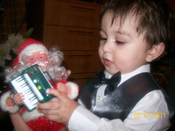 Наталья И Александр Ребрик