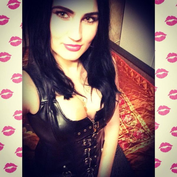 Мария Максимова