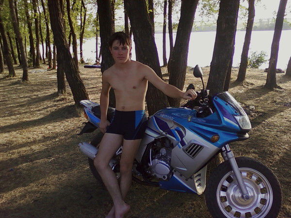 Виталик Коваль