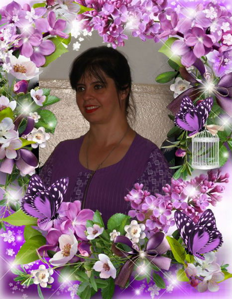 Алина Михайлова