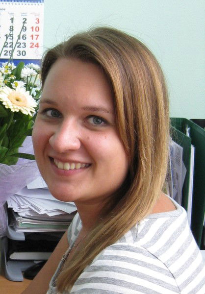 Елена Забалканцева