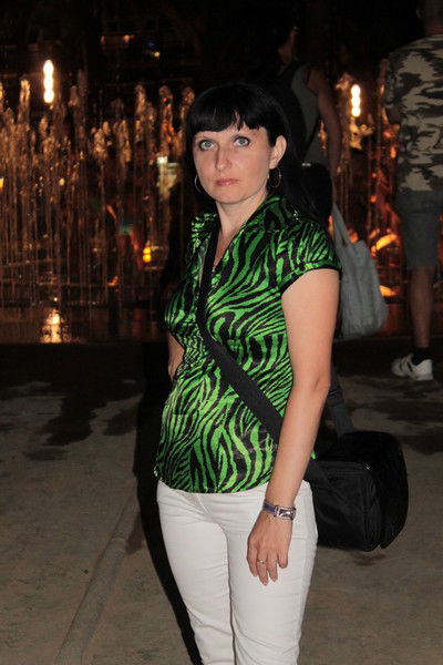 Елена Шмарина