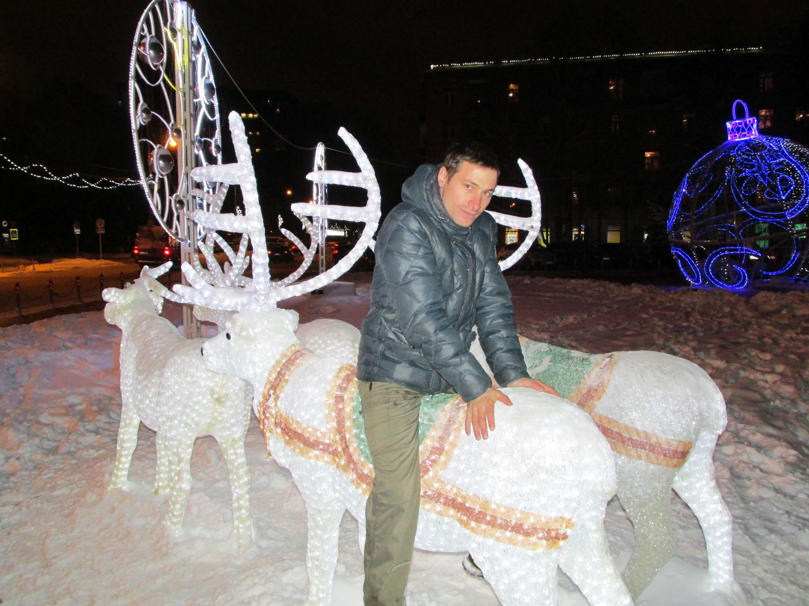 Артем Личмон