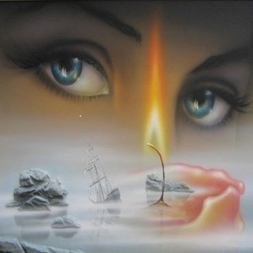 Александра Гопанюк