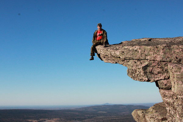 Евгений Красноперов