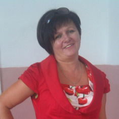 Валентина Харченко