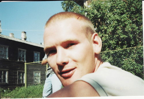 Виктор Дьяконов