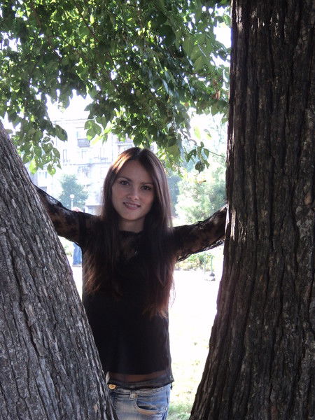 Юлия Полянская