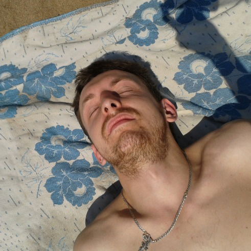 Николай Крупин