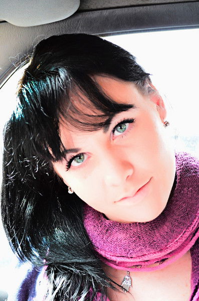 Виолеточка Соловьева