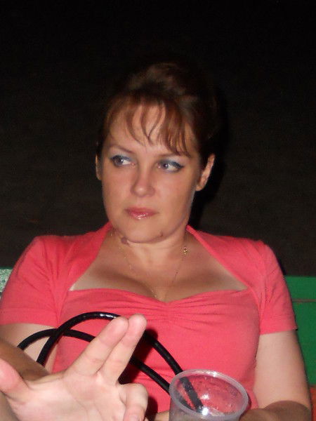 Людмила Байкина